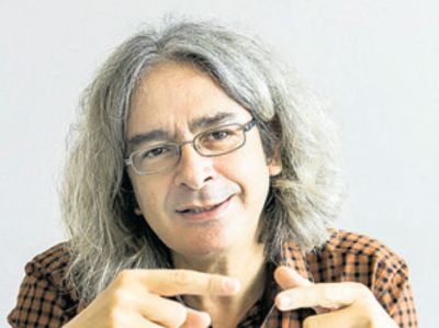 Nikolaos Georgantzìs